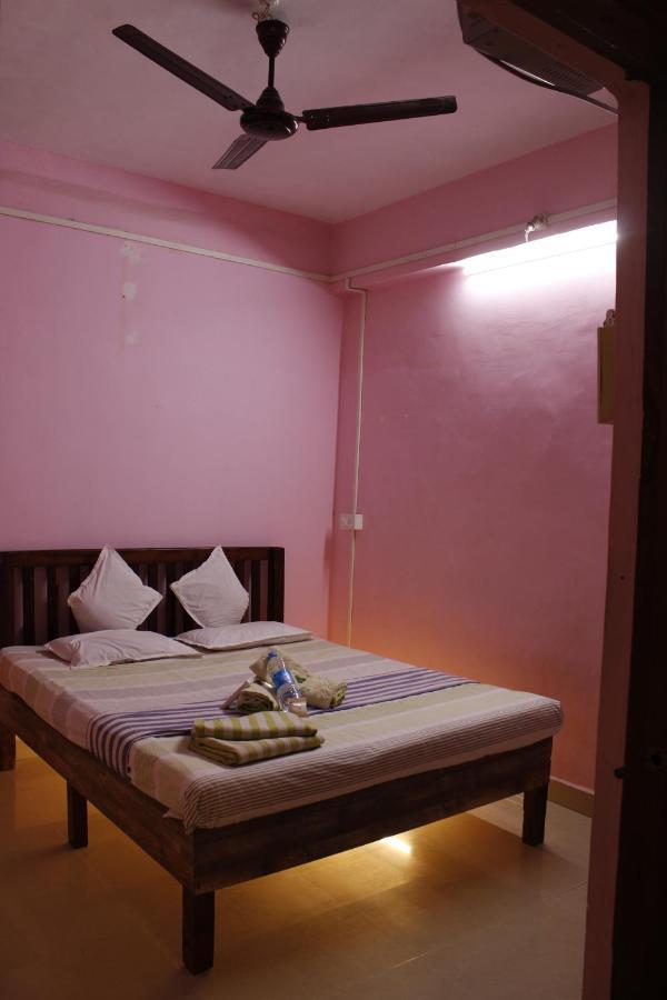 אליבג Dlite Beach Grove Cottages מראה חיצוני תמונה